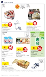 Four Angebote im Prospekt "JUSQU'À -60% DE REMISE IMMÉDIATE SUR LE 2ÈME" von Intermarché Super Four Angebote im Prospekt "JUSQU'À -60% DE REMISE IMMÉDIATE SUR LE 2ÈME" von Intermarché Super auf Seite 16