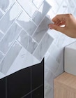 Selbstklebende Wandfliesen von DECO CRAFT im aktuellen ALDI SÜD Prospekt für 7,99 €