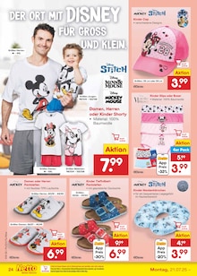 Nackenkissen im aktuellen Netto Marken-Discount Prospekt (Regensburg) Nackenkissen im Netto Marken-Discount Prospekt "Aktuelle Angebote" mit 65 Seiten (Regensburg)