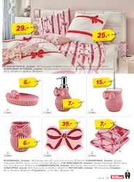 Höffner Bad-Accessoires im Prospekt 
