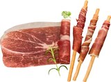 Original Italienischer Parmaschinken im Angebot bei REWE in Beckum Original Italienischer Parmaschinken Angebote bei REWE Beckum für 2,99 €