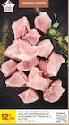 Veau : blanquette (collier, poitrine sans os) ou blanquette sans os à mijoter à Intermarché Super dans Gap Veau : blanquette (collier, poitrine sans os) ou blanquette sans os à mijoter à Intermarché Super dans Gap