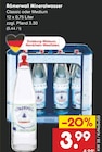 Mineralwasser Classic Angebote von Römerwall bei Netto Marken-Discount Mönchengladbach für 3,99 €