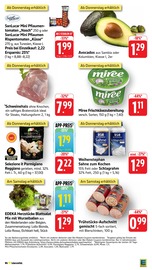 Aktueller E center Prospekt mit Schweinefleisch, "Aktuelle Angebote", Seite 48