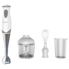 Topmatic Stabmixer ESMS-250.2 Angebote bei POCO Fellbach für 19,99 €