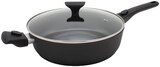 Pfanne mit abnehmbaren Griffen im Angebot bei Penny in Augsburg Pfanne mit abnehmbaren Griffen Angebote bei Penny Augsburg für 19,99 €