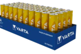Batterie Longlife 40 Stück AA Angebote von VARTA bei expert Freiberg für 12,99 €