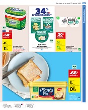 Catalogue Carrefour en cours à Créteil, "BONNE ANNÉE BONNE PROMO", Page 31