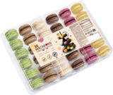 Macarons - Lidl à Aix-les-Bains Macarons en promo chez Lidl Aix-les-Bains à 8,99 €