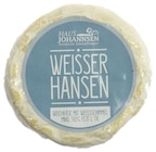 Bio Weisser Hansen Angebote bei REWE Hamburg für 2,99 €