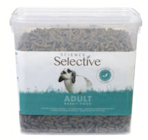 Promo Suprême science aliment selective en seau - 3kg à 18,66 € dans le catalogue Animalis à La Garde