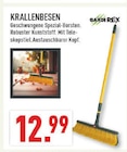 Krallenbesen Angebote von Gardi Rex bei Marktkauf Coesfeld für 12,99 €