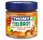 Aufstrich Fürs Brot im Penny Prospekt Aufstrich Fürs Brot von Thomy im aktuellen Penny Prospekt für 1,79 €