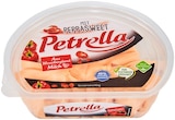 Mit Peppasweet von Petrella im aktuellen REWE Prospekt