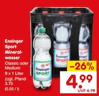 Angebot im Netto Marken-Discount Leimen Prospekt Netto Marken-Discount Leimen Prospekt mit im Angebot für 4,99 €