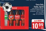 Aktuelles Coca-Cola Angebot bei EDEKA in Bornheim ab 10,99 €