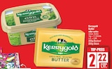 Butter oder extra bei EDEKA im Hoppegarten Prospekt für 2,22 €