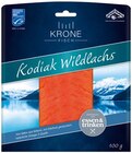 Kodiak Wildlachs Angebote von Krone bei REWE Völklingen für 4,29 €