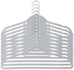 Cintres - W5 en promo chez Lidl Cintres - W5 dans le catalogue Lidl