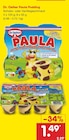 Netto Marken-Discount Müllrose - Paula Pudding Angebot im Prospekt Paula Pudding bei Netto Marken-Discount im Müllrose Prospekt für 1,49 €