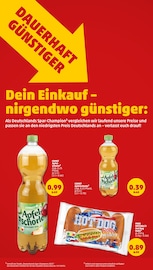 Wecker im Penny Prospekt in Bielefeld Aktueller Penny Prospekt mit Wecker, "Wer günstig will, muss Penny.", Seite 2