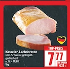 Kasseler-Lachsbraten im aktuellen EDEKA Prospekt