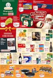 GLOBUS Prospekt: "Aktuelle Angebote", 28 Seiten, 15.12.2025 - 20.12.2025