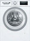 WAN28127 Waschautomat bei EURONICS im Prospekt "" für 399,60 €