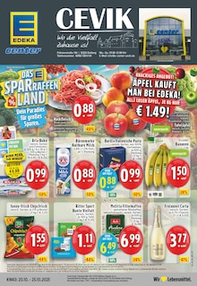 Aktueller E center Prospekt "Aktuelle Angebote" Seite 1 von 28 Seiten