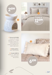 Couette Angebote im Prospekt "MOIS DU BLANC" von B&M Couette Angebote im Prospekt "MOIS DU BLANC" von B&M auf Seite 7
