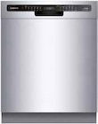 Unterbau-Geschirrspüler CG6US01HBD im Angebot bei expert in Singen Unterbau-Geschirrspüler CG6US01HBD Angebote von Constructa bei expert Singen für 549,00 €