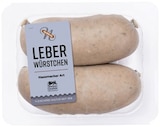 Leber- oder Griebenwürstchen bei Penny im Abtsgmünd Prospekt für 1,69 €