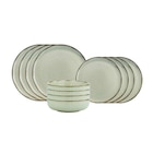 Aktuelles Hermia Concept Kombiservice Angebot bei POCO in Nürnberg ab 59,99 €