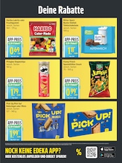 Süßigkeiten Angebot im E center Prospekt, gültig von 26.01.2026 bis 31.01.2026 Süßigkeiten Angebot im aktuellen E center Prospekt auf Seite 4