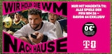 Aktuelles FIFA WM 26 Streaming Package Angebot bei expert in Filderstadt