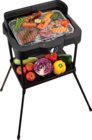 QILIVE BARBECUE SUR PIEDS Q.5704 - QILIVE - Auchan Hypermarché à Hagondange QILIVE BARBECUE SUR PIEDS Q.5704 - QILIVE en promo chez Auchan Hypermarché Hagondange à 19,99 €