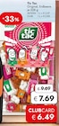 Tic Tac bei Travel FREE im Klingenthal Prospekt für 6,49 €