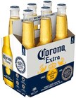 Corona Mexican Beer im aktuellen REWE Prospekt für 5,99 €