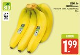 Bio WWF Bananen im Angebot bei nah und gut in Würzburg Bio WWF Bananen Angebote von EDEKA bei nah und gut Würzburg für 1,99 €