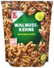 Walnusskerne Angebote von K-CLASSIC bei Kaufland Freiburg für 2,22 €