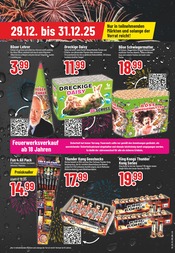 Aktueller Trinkgut Prospekt mit Silvester, "Aktuelle Angebote", Seite 5