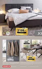Aktueller Segmüller Prospekt mit Tischtennis, "Wohndesign - Inspirierende Ideen für ihr Zuhause", Seite 30