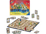 Das verrückte Labyrinth Familienspiele/Spielemagazine Mehrfarbig im MediaMarkt Saturn Prospekt Das verrückte Labyrinth Familienspiele/Spielemagazine Mehrfarbig von RAVENSBURGER im aktuellen MediaMarkt Saturn Prospekt für 23,99 €
