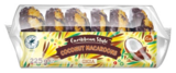 Coconut Macaroons - Lidl à Cholet Coconut Macaroons en promo chez Lidl Cholet à 1,49 €