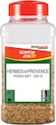Herbes de Provence - Bouton d'Or à 4,14 € dans le catalogue Intermarché Hyper