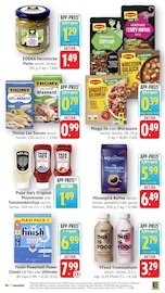 Aktueller EDEKA Prospekt mit Kaffee, "Aktuelle Angebote", Seite 4