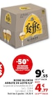 Bi1 Estissac - Promo Biere Blonde Abbaye 6,6° Promo Biere Blonde Abbaye 6,6° à 4,77 € dans le catalogue Bi1 à Estissac