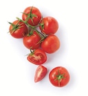 Supermarchés Match Mareuil-lès-Meaux - Promo Tomate grappe Promo Tomate grappe à 1,99 € dans le catalogue Supermarchés Match à Mareuil-lès-Meaux
