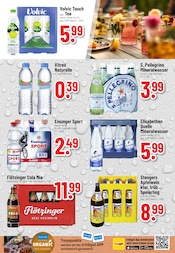 Aktueller Trinkgut Prospekt mit Volvic, "Aktuelle Angebote", Seite 3
