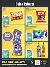 Aktueller EDEKA Prospekt mit Spirituosen, "Top Angebote", Seite 6
